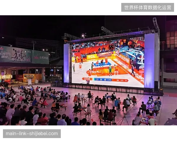 五棵松体育馆大型球赛转播接入UE5实时渲染，系统级延迟突破性降至亚毫秒级